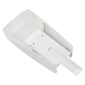 REGAL COVER IDLER HEAD FRONT COVER WHITE