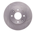 DFC 86-91 Acura INTEGRA Front Brake Rotor