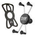 RAM X-Grip Large Phone Holder with Ball
