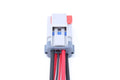 Electrical Plug Fuel Pump Module 6-Pin