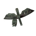 G10 LEFT WHEEL TRAY