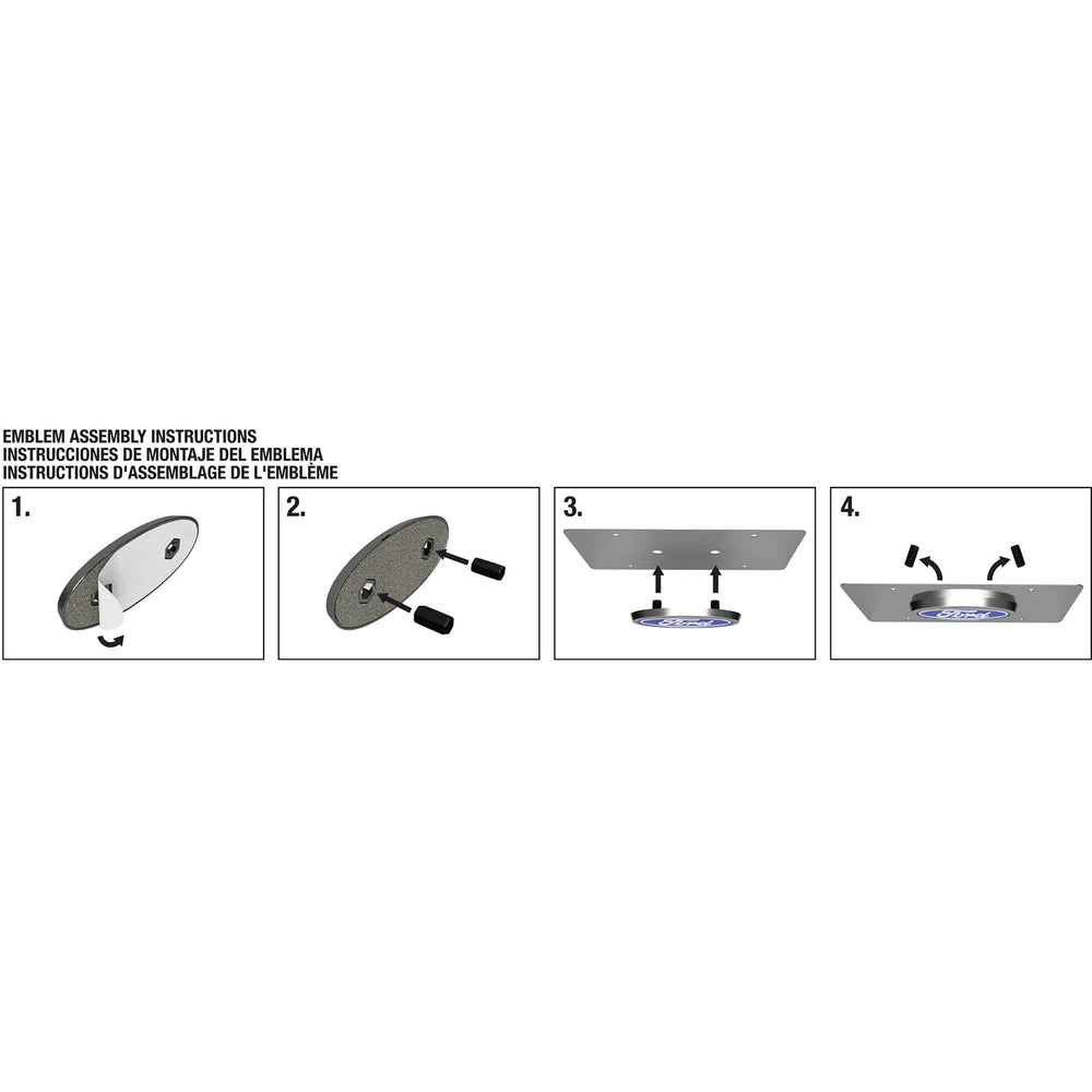 CRUISER ACCESSORIES auto part