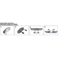 CRUISER ACCESSORIES auto part
