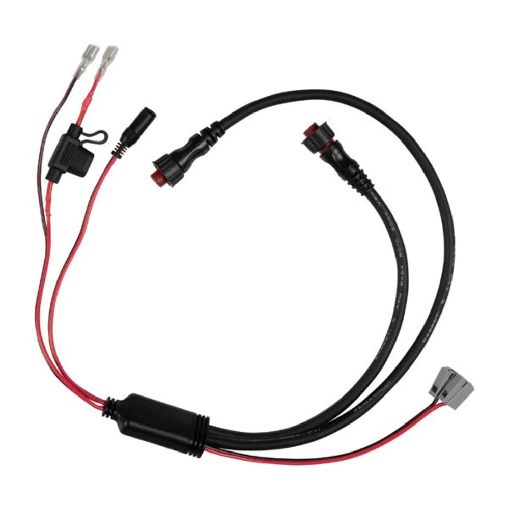 Garmin USA auto part