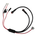 Garmin USA auto part