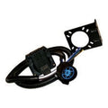 RV OEM SOCKET & WIRING AS