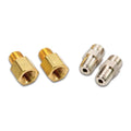 VERADO SHADOW DRIVE FITTINGS KIT (G