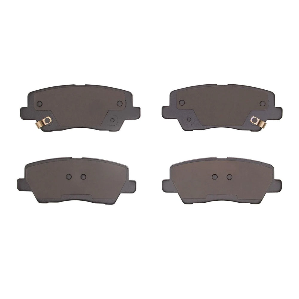 R1 2013-2019 Cadillac CTS Rear R1 Ceramic Pads & Hardware Kit