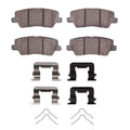 DFC auto part