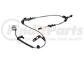 SPEED SENSOR WIRE HARNESS