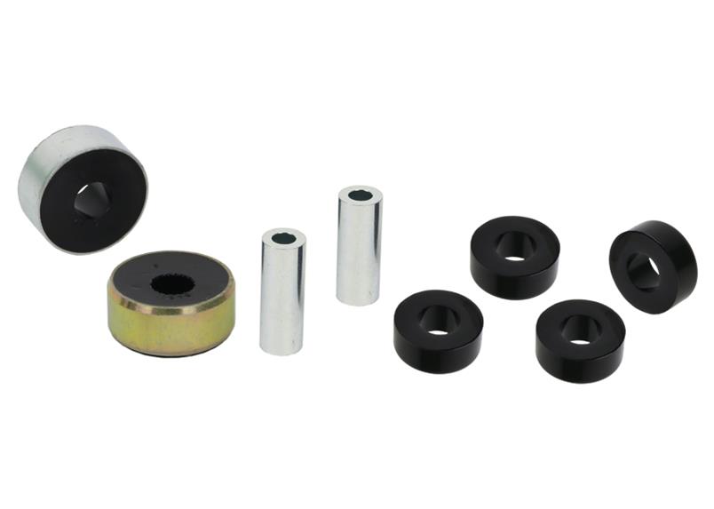 SUSPENSION CONTROL ARM BUSHING