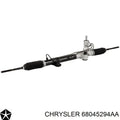 STEERING TIE ROD END