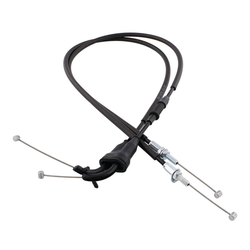 All Balls Racing 22-24 Honda CRF250R/CRF250RX Throttle Cable