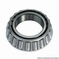 TIMKEN red auto part