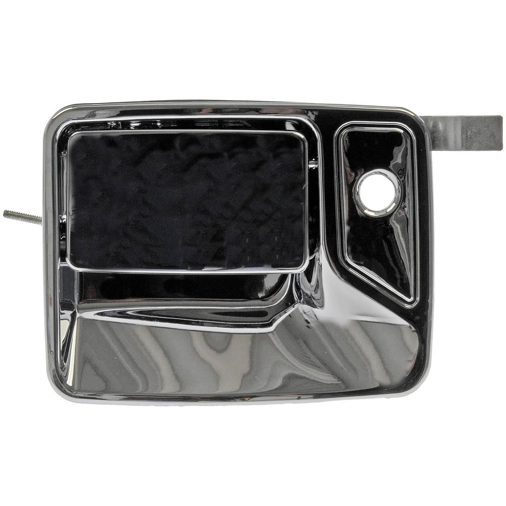 EXTERIOR DOOR HANDLE