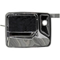 EXTERIOR DOOR HANDLE