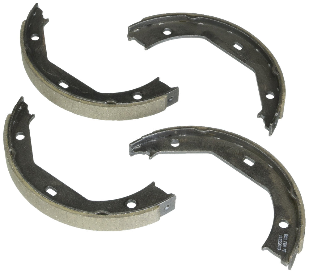 NEW PARK BRAKE SHOE