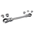 7-IN-1 MET RATCHETING WRENCH