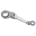 Wilmar Corp. auto part close-up