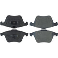StopTech Street Select Brake Pads - Front