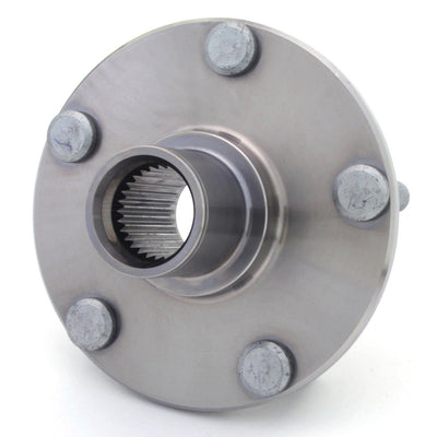WHEEL HUB