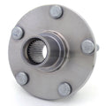 WHEEL HUB
