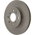 Centric C-Tek Standard Brake Rotor - Front