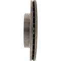 Centric C-Tek Standard Brake Rotor - Front