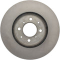 Centric C-Tek Standard Brake Rotor - Front