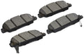 DISC BRAKE PADS