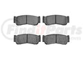 DFC auto part