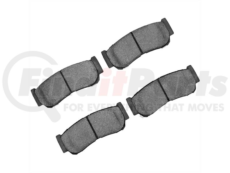 DFC auto part