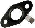 TURBOCHARGER OIL FEED LINE