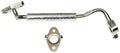 TURBOCHARGER OIL FEED LINE
