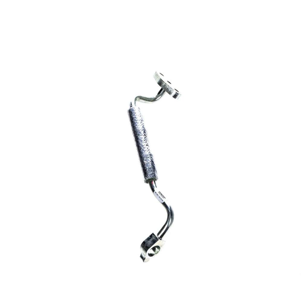 TURBOCHARGER OIL FEED LINE