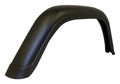 Rear Right Fender Flare for 81-95 Jeep CJ-8 (w/ Mod.) YJ Wrangler (w/o Renegade) Crown Automotive
