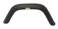 Rear Right Fender Flare for 81-95 Jeep CJ-8 (w/ Mod.) YJ Wrangler (w/o Renegade) Crown Automotive
