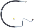 Gates Power Steering Pressure Line Hose Assembly