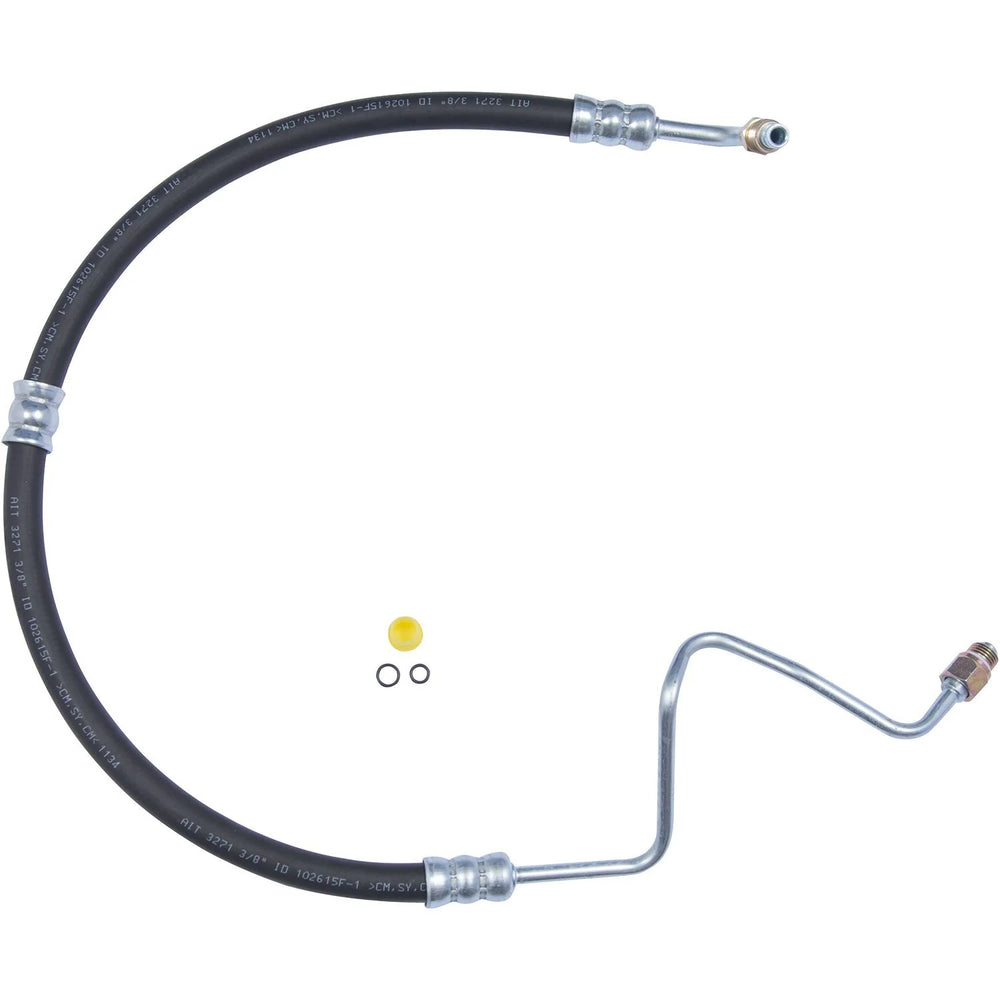 Gates Power Steering Pressure Line Hose Assembly