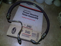 Gates Power Steering Pressure Line Hose Assembly