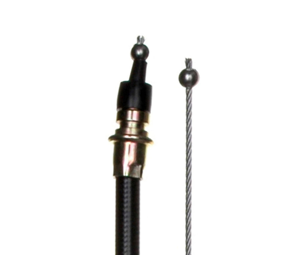 PARKING BRAKE CABLE