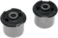 CONTROL ARM BUSHING KIT