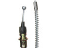 BRAKE CABLE