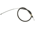 BRAKE CABLE
