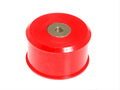 Prothane 02-06 Nissan Sentra SE-R Front Motor Mount Insert - Red