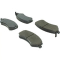 R auto part detail