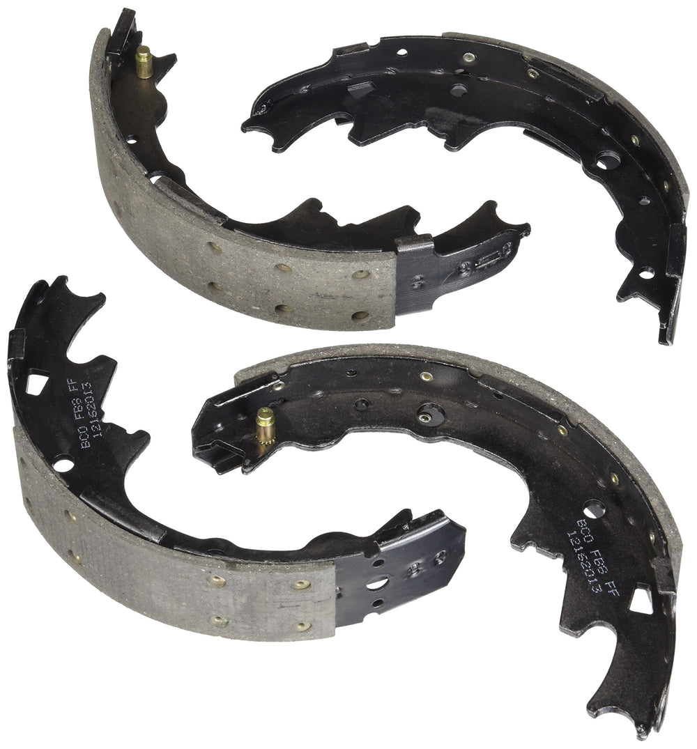NEW BRAKE SHOES