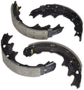 NEW BRAKE SHOES