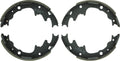 NEW BRAKE SHOES
