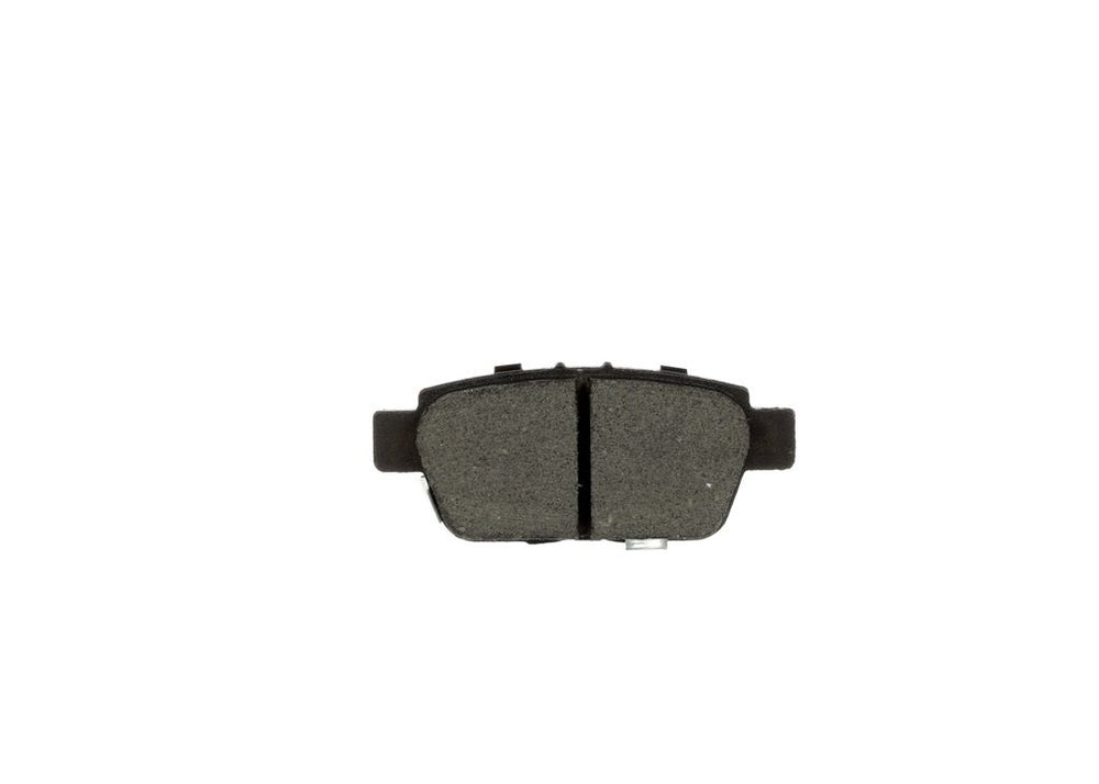 DISC BRAKE PADS